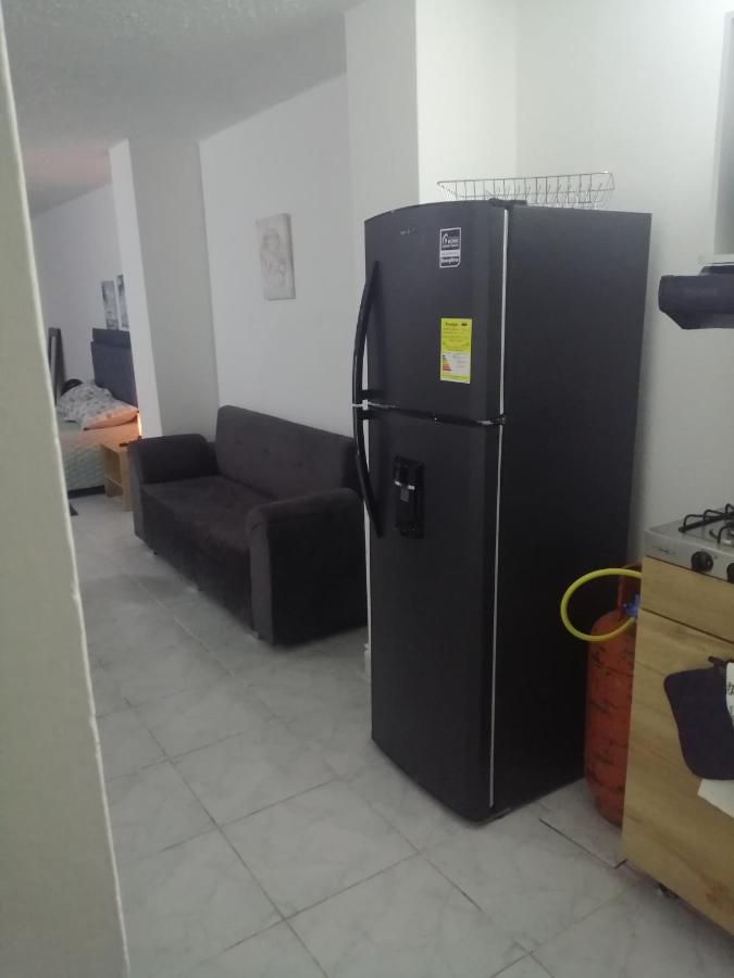 San Diego aparta estudios Medellín Exterior foto