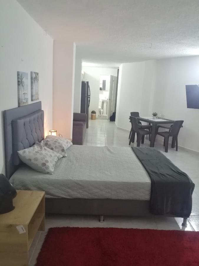 San Diego aparta estudios Medellín Exterior foto